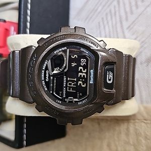 GB 6900AA G-SHOCK